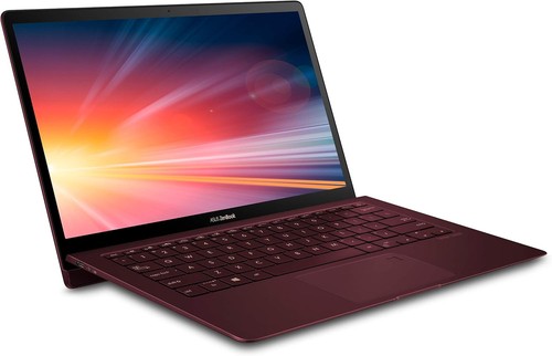 Asus zenbook ux391u 3 - zenbook, s