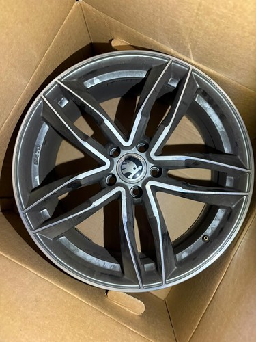 Cerchi avus af16 - 19",