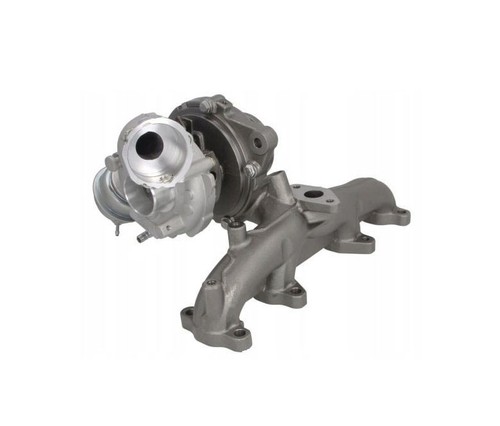 Turbina nuovo caddy - turbina, iii