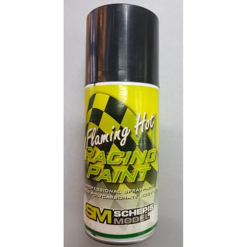 Vernice spray schepis - spray,