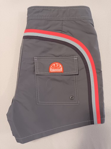 Costume sundek grigio - grigio, 32,m