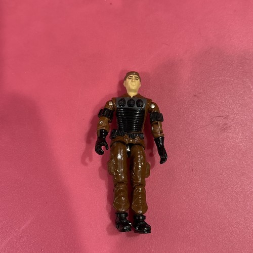 Hasbro modellino arah joe - gi,