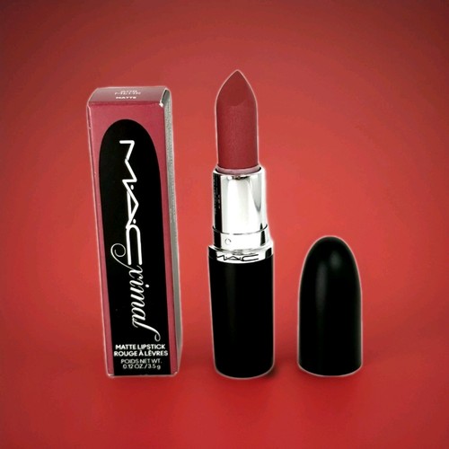 Mac macximal matte lipstick - macximal,