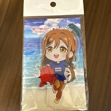 Love Live Sunshine! Awashima