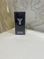 Yves Saint Laurent Y Eau de Parfum Intense 100ml – Nuovo Sigillato
