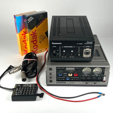 Panasonic AG-6400