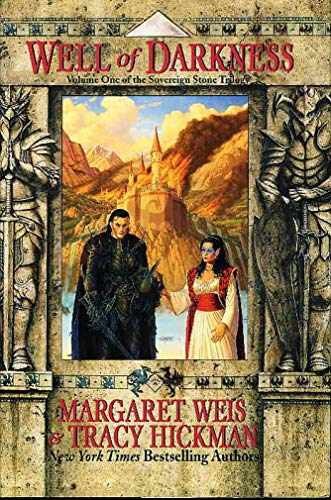 Well darkness volume one - well,