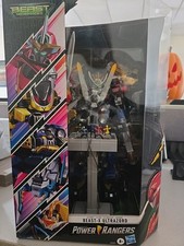 Modellino Power Rangers Beast