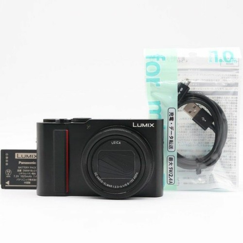 Fotocamera digitale compatta