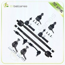 For 2000-2004 Dodge Durango