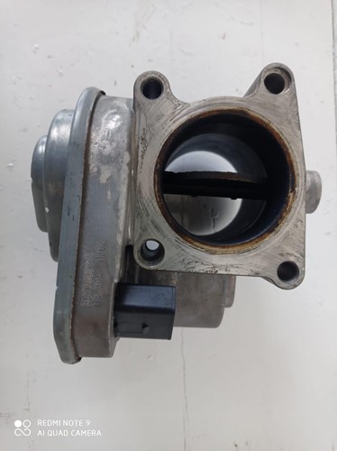 Corpo farfallato per opel - per,