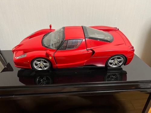 Deagostini ferrari enzo - 1/10,