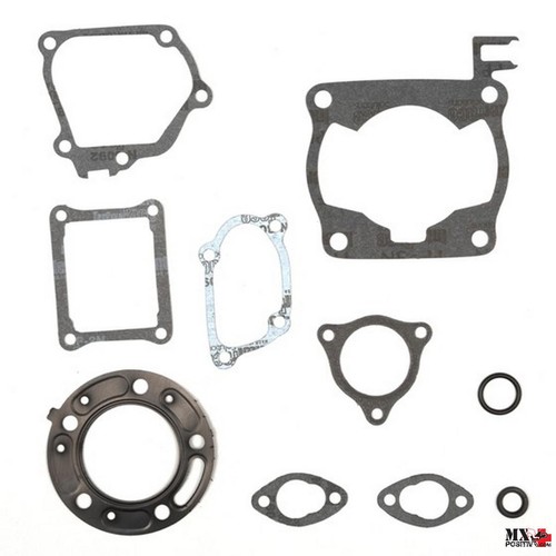Kit guarnizioni cilindro honda - cilindro,