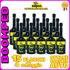 Bardahl Additivo Motore