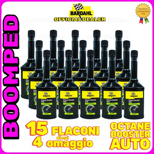 Bardahl additivo motore - bardahl,