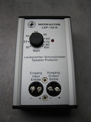 Monacor lsp 150 - monacor,