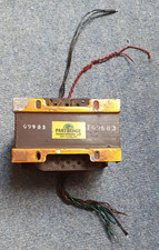 Trasformatore di uscita