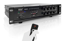 Pyle Bluetooth Home PA