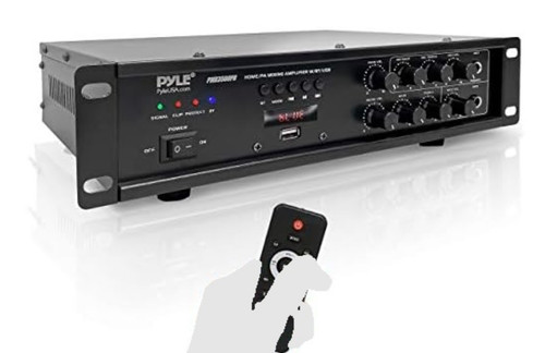 Pyle bluetooth home - pyle,