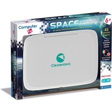 Clementoni - 16426 - Computer