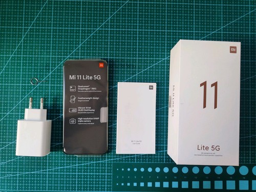 Xiaomi lite 8gb 128gb - xiaomi,