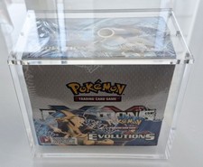 Pokemon Evoluzioni XY Booster