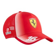 Cappellino Puma Per Scuderia