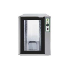 Lievitatore forno panificio