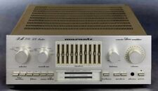 Marantz Amplificatore Integrato Amplificatore PM 710 DC Amplificatore MM / di Mc