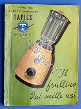 Cucina Ricettario - Tapies -