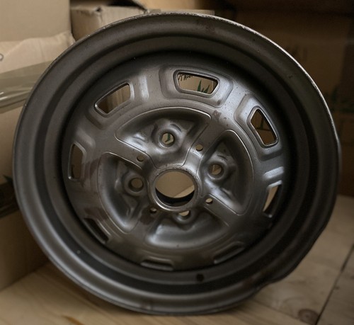 Cerchio ruota fiat 128 - fiat,