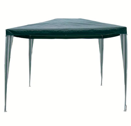Gazebo 3x3 smontabile - 3x3, mt