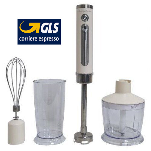 Minipimer frullatore ad - frullatore,