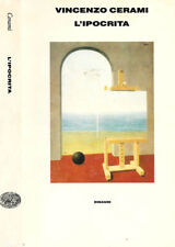 L'ipocrita. . Vincenzo Cerami