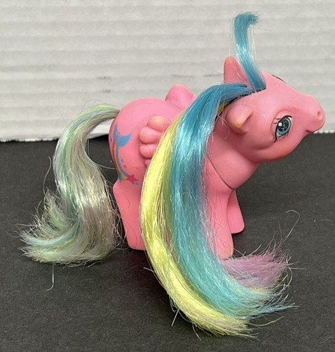 Vintage 1984 little - my, pony