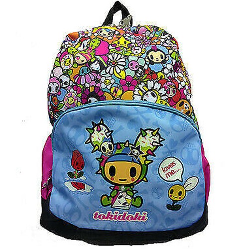 Tokidoki zaino americano - tokidoki,