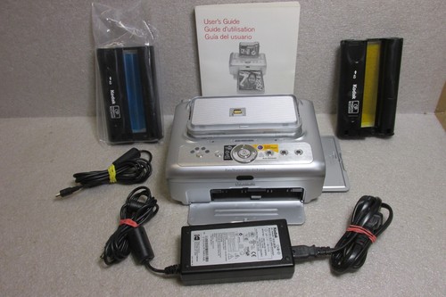 Kodak easy share printer dock - share,