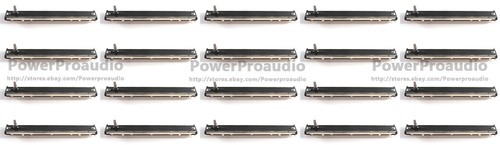 Pezzi pitchfader fader - 20,