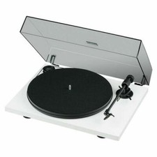 PRO-JECT Primary E BIANCO
