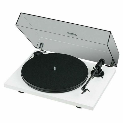 Pro ject primary - pro-ject,