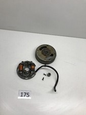 BOBINE VOLANO STATORE  CICLOMOTORE BENELLI 50CC EPOCA