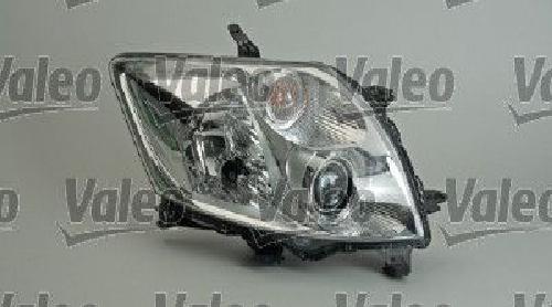Valeo faro anteriore 043459 - valeo,