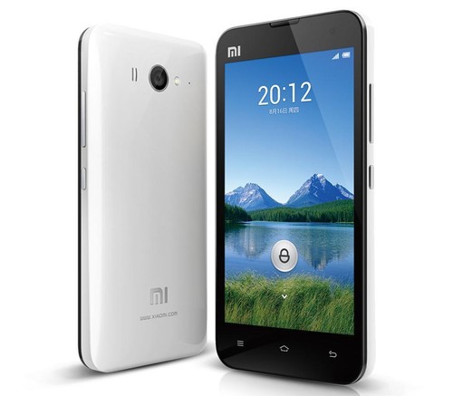 Xiaomi mi2s gb - xiaomi, rom