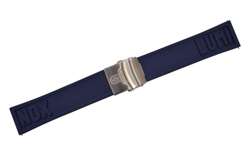 Cinturino orologio luminox - orologio,