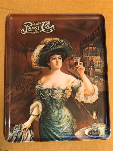 Vassoio pepsi cola - vassoio,