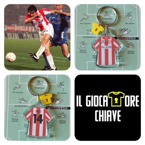 Giocatore - il,