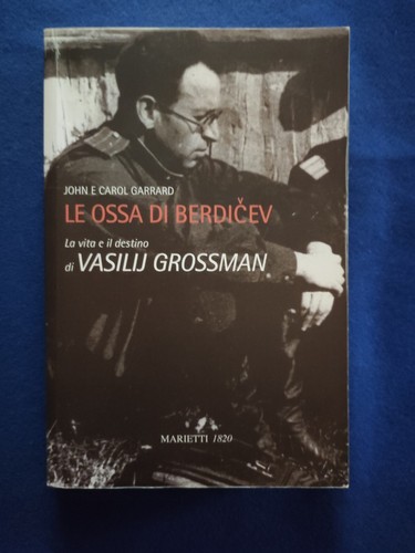 Ossa berdivec vita e - le,