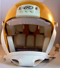 Rawlings Impulse, Casco Da Football, Giallo, Taglia M