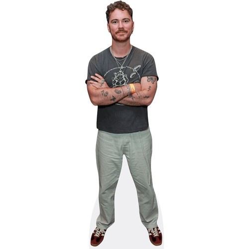Cian ducrot a - ducrot, folded)