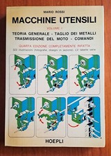 INGEGNERIA MECCANICA MACCHINE